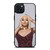 BIG LATTO SINGER iPhone 15 Plus Case Cover