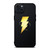 BLACK ADAM MOVIES SYMBOL iPhone 15 Plus Case Cover