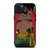 BLACKBEARD ONE PIECE 2 iPhone 15 Plus Case Cover