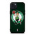 BOSTON CELTICS BASKETBALL NBA iPhone 15 Plus Case Cover