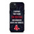BOSTON RED SOX MLB BASEBALL BANTER FANS 2 iPhone 15 Plus Case Cover