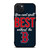 BOSTON RED SOX MLB BASEBALL BANTER FANS iPhone 15 Plus Case Cover
