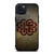 BREAKING BENJAMIN ROCK BAND LOGO METAL iPhone 15 Plus Case Cover