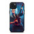 BRIAN MAY QUEEN ROCK BAND iPhone 15 Plus Case Cover