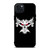 BROCK LESNAR SYMBOL iPhone 15 Plus Case Cover