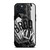 BROOKLYN NETS NBA BASKETBALL iPhone 15 Plus Case Cover