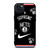 BROOKLYN NETS NBA X SUPREME NIKE iPhone 15 Plus Case Cover