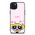 BUBBLES THE POWERPUFF GIRLS CUTE iPhone 15 Plus Case Cover