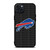 BUFFALO BILLS FOOTBALL TEXT iPhone 15 Plus Case Cover BUFFALO BILLS FOOTBALL TEXT iPhone 15 Plus Case Cover