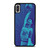 JA MORANT MEMPHIS GRIZZLIES DUNK 2 iPhone X / XS Case Cover