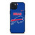 BUFFALO BILLS NFL FOOTBALL NIKE iPhone 15 Plus Case Cover
