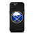 BUFFALO SABRES HOCKEY NHL LOGO iPhone 15 Plus Case Cover