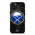 BUFFALO SABRES NHL TEAM iPhone 15 Plus Case Cover
