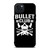 BULLET CLUB WRESTLING LOGO iPhone 15 Plus Case Cover