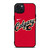 CALGARY FLAMES NHL HOCKEY NIKE iPhone 15 Plus Case Cover