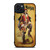 CAPTAIN MORGAN SPICED RUM iPhone 15 Plus Case Cover