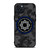 CF MONTREAL MLS BLACK CAMO iPhone 15 Plus Case Cover