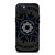 CF MONTREAL MLS BLACK iPhone 15 Plus Case Cover