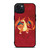 CHARIZARD LIZARDON POKEMON ICON iPhone 15 Plus Case Cover