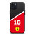 CHARLES LECLERC FERRARI FORMULA ONE F1 RACING 2 iPhone 15 Plus Case Cover