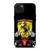 CHARLES LECLERC FERRARI FORMULA ONE F1 RACING 4 iPhone 15 Plus Case Cover