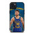 CHEF CURRY GOLDEN STATE WARRIORS 2 iPhone 15 Plus Case Cover CHEF CURRY GOLDEN STATE WARRIORS 2 iPhone 15 Plus Case Cover
