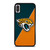 JACKSONVILLE JAGUARS NFL FOOTBALL LOGO iPhone X / XS Case Cover