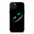 CHESHIRE CAT SMILE FACE ALICE IN WONDERLAND iPhone 15 Plus Case Cover CHESHIRE CAT SMILE FACE ALICE IN WONDERLAND iPhone 15 Plus Case Cover