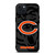 CHICAGO BEARS FOOTBALL LOGO iPhone 15 Plus Case Cover