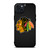 CHICAGO BLACKHAWKS HOCKEY NHL LOGO iPhone 15 Plus Case Cover