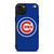 CHICAGO CUBS MLB LOGO iPhone 15 Plus Case Cover