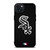 CHICAGO WHITE SOX BASEBALL TEAM iPhone 15 Plus Case Cover