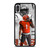JAMARR CHASE CINCINNATI BENGALS NFL FOOTBALL iPhone X / XS Case Cover