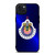 CHIVAS CLUB DE GUADALAJARA iPhone 15 Plus Case Cover
