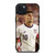 CHRISTIAN PULISIC UNITED STATES SOCCER iPhone 15 Plus Case Cover