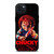 CHUCKY CHILD'S PLAY BLOODY iPhone 15 Plus Case Cover