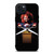 CHUCKY CHILD'S PLAY CLOWN iPhone 15 Plus Case Cover