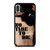 JAMES BOND 007 NO TIME TO DIE DANIEL CRAIG iPhone X / XS Case Cover