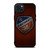 CINCINNATI FC SOCCER MLS iPhone 15 Plus Case Cover