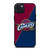 CLEVELAND CAVALIERS NBA BASKETBALL LOGO iPhone 15 Plus Case Cover