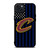 CLEVELAND CAVALIERS NBA USA FLAG iPhone 15 Plus Case Cover