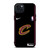 CLEVELAND CAVALIERS NIKE NBA BASKETBALL iPhone 15 Plus Case Cover CLEVELAND CAVALIERS NIKE NBA BASKETBALL iPhone 15 Plus Case Cover