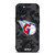 CLEVELAND GUARDIANS BASEBALL BLACK CAMO iPhone 15 Plus Case Cover