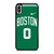 JASON TATUM BOSTON CELTICS iPhone X / XS Case Cover