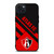 CLUB ATLAS FOOTBALL LOGO iPhone 15 Plus Case Cover