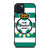CLUB SANTOS LAGUNA FOOTBALL iPhone 15 Plus Case Cover