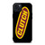 CLUTCH ROCK BAND LOGO 2 iPhone 15 Plus Case Cover