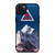 COLORADO AVALANCHE ICE HOCKEY iPhone 15 Plus Case Cover