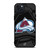 COLORADO AVALANCHE NHL TEAM iPhone 15 Plus Case Cover