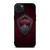 COLORADO RAPIDS SOCCER MLS iPhone 15 Plus Case Cover